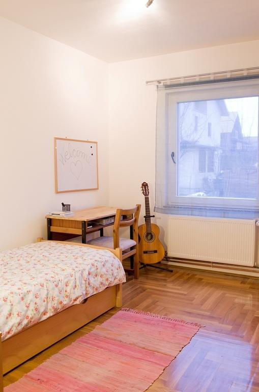 Apartments Zagy Hrvatski Leskovac Camera foto