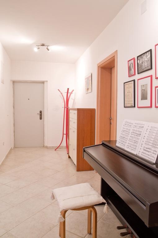 Apartments Zagy Hrvatski Leskovac Camera foto